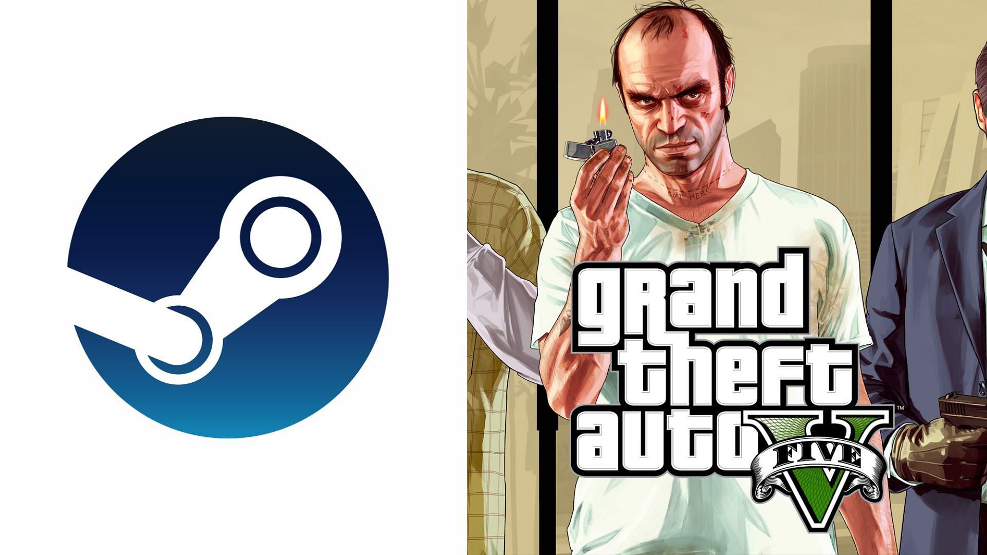 GTA 5 Enhanced Edition now available for pre-load on Steam