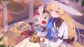 Phoebe VA in Wuthering Waves: English, Japanese, and other official voice actors