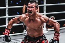 “Everything is going according to plan” - Nong-O confident in his preparations ahead of ONE flyweight Muay Thai debut
