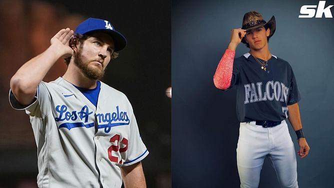"Let's just say it's personal" - Trevor Bauer prepares to 'humble' Antonio Gianni in 'last showdown'