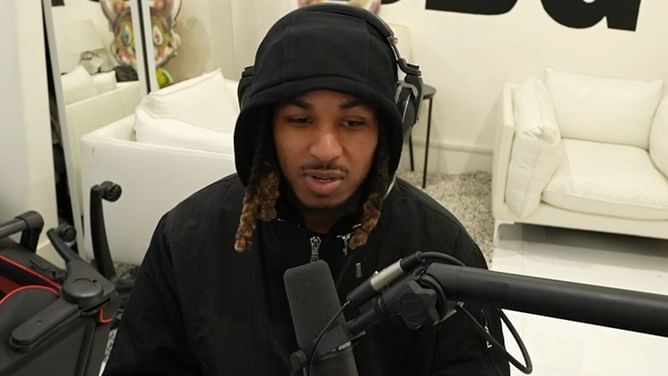 "Low-key fire": DDG mentions Twitch streamer Plaqueboymax in latest song The Method