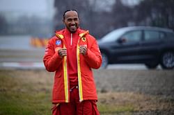 "I don’t think he will get the same attention": $2.4B-worth Former F1 boss doubts Lewis Hamilton's future at Ferrari