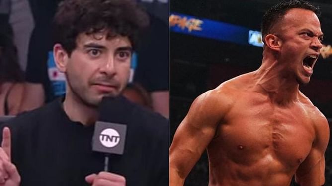 3 Ways Tony Khan can convince Ricky Starks to stay in AEW