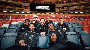 Sidemen warn fans of scammers trying to sell fake tickets to the upcoming Sidemen Charity Match