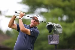 Phil Mickelson's biographer makes big claims about $170M-worth PGA Tour star