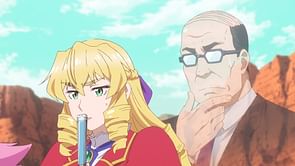 From Bureaucrat to Villainess episode 7 release date and time, where to watch, and more