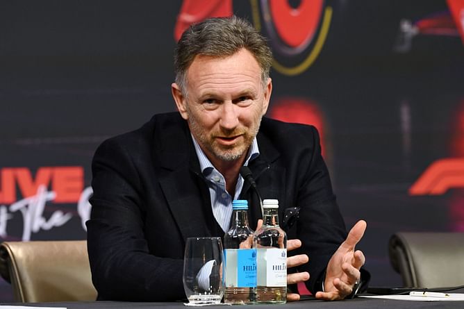 Red Bull’s title hopes dented by the new FIA directives, says Christian Horner