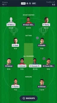 Fantasy suggestion #2