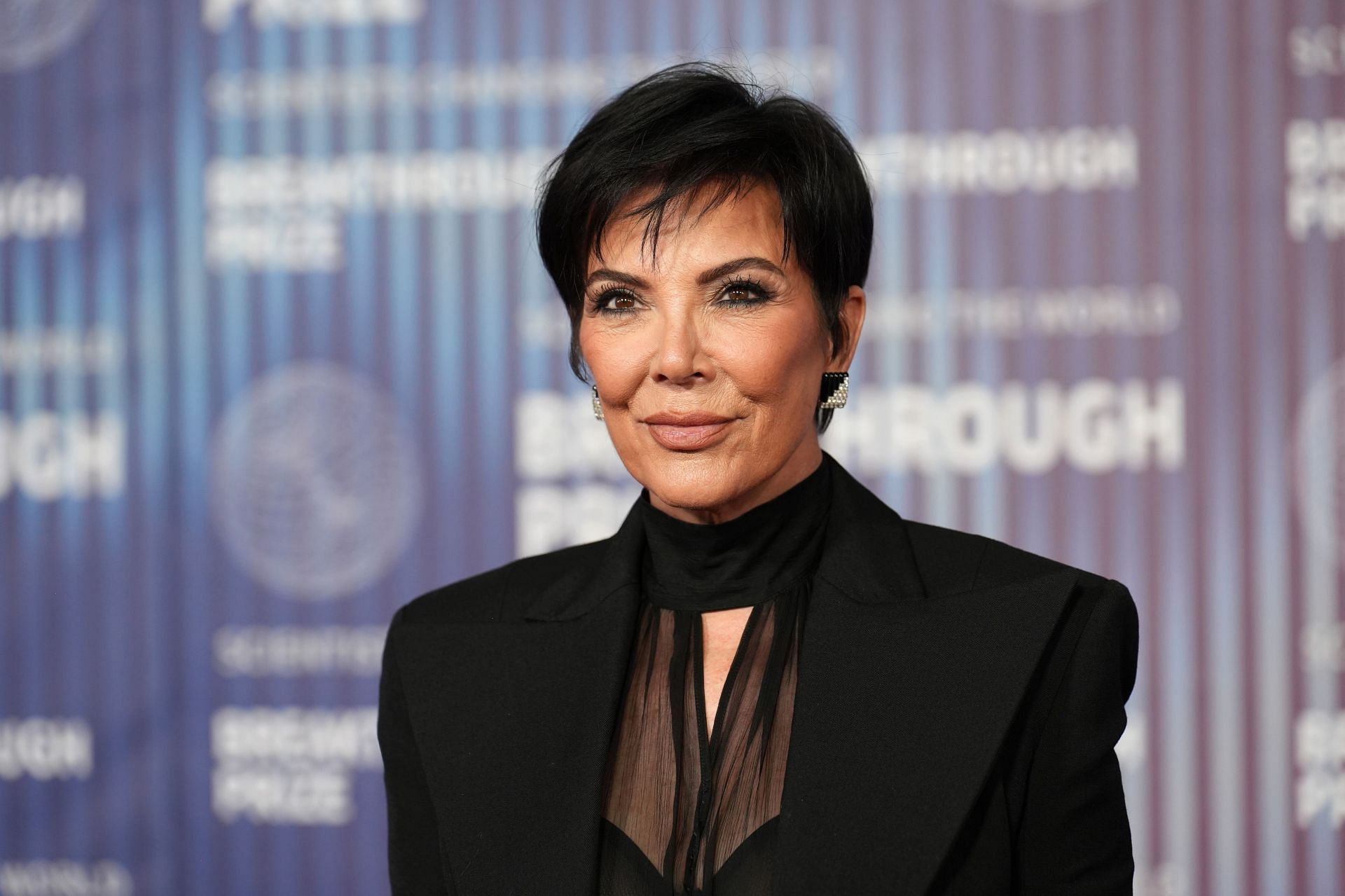 10th Annual Breakthrough Prize Ceremony - Source: Getty