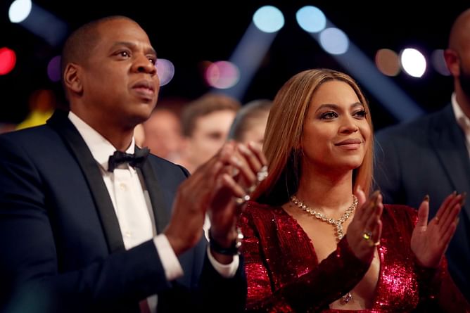 "White party 2.0" — Internet reacts as Beyoncé and Jay-Z to host invite-only Oscars after-party at Chateau Marmont in March