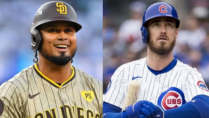 MLB insider spots intriguing Luis Arraez - Cody Bellinger similarity