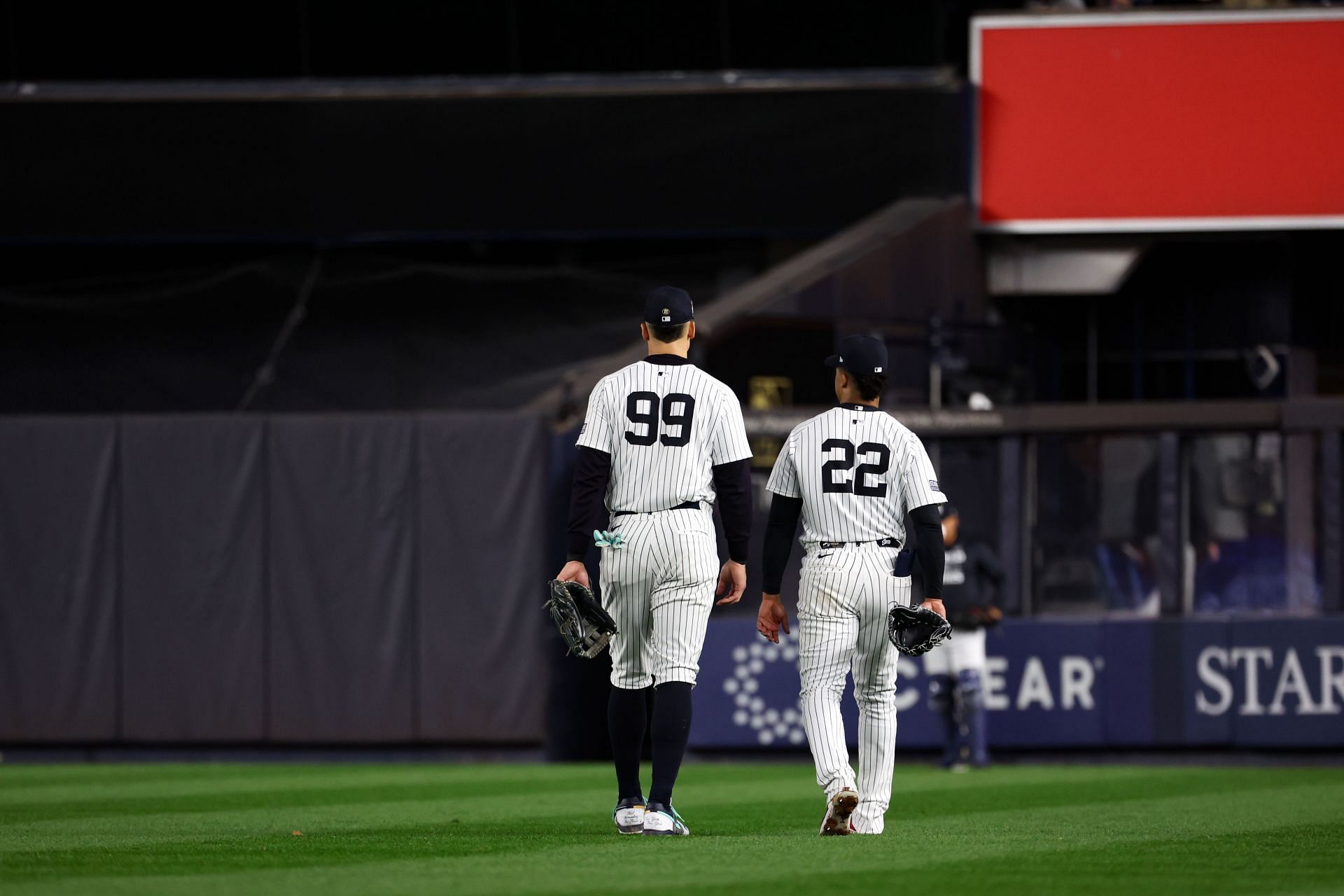 World Series - Los Angeles Dodgers v New York Yankees - Game 4 - Source: Getty