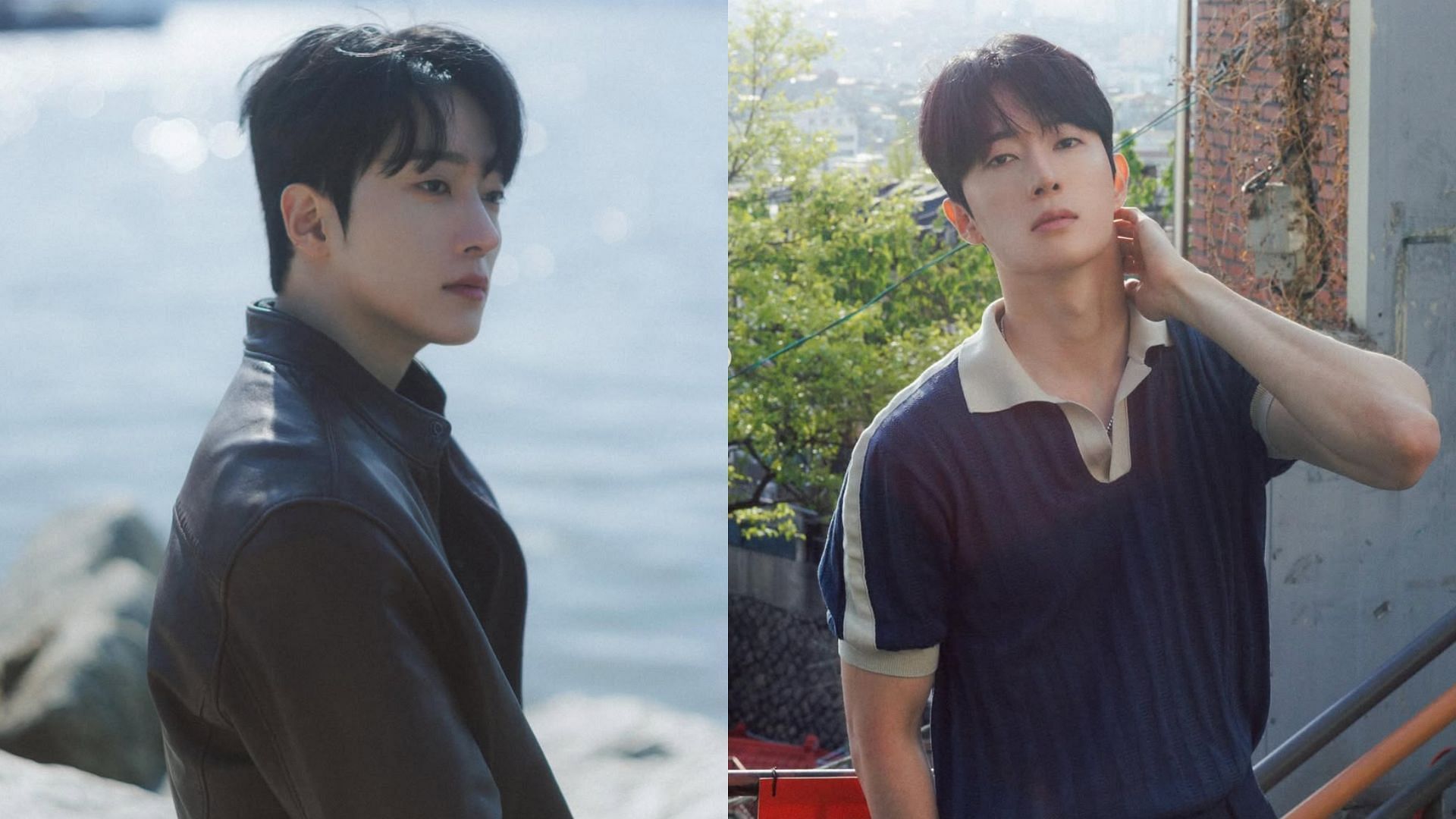 Netflix&#039;s Single&#039;s Inferno 4 contestant, Kook Dong-ho. (Images via Instagram/@donghokook)