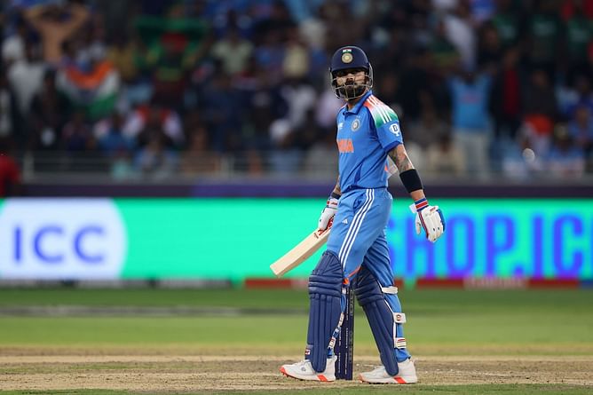 “Same thing happens when he’s playing against the quicks in Australia”- Indian legend’s brutal take on Virat Kohli ahead of IND vs PAK CT 2025 match