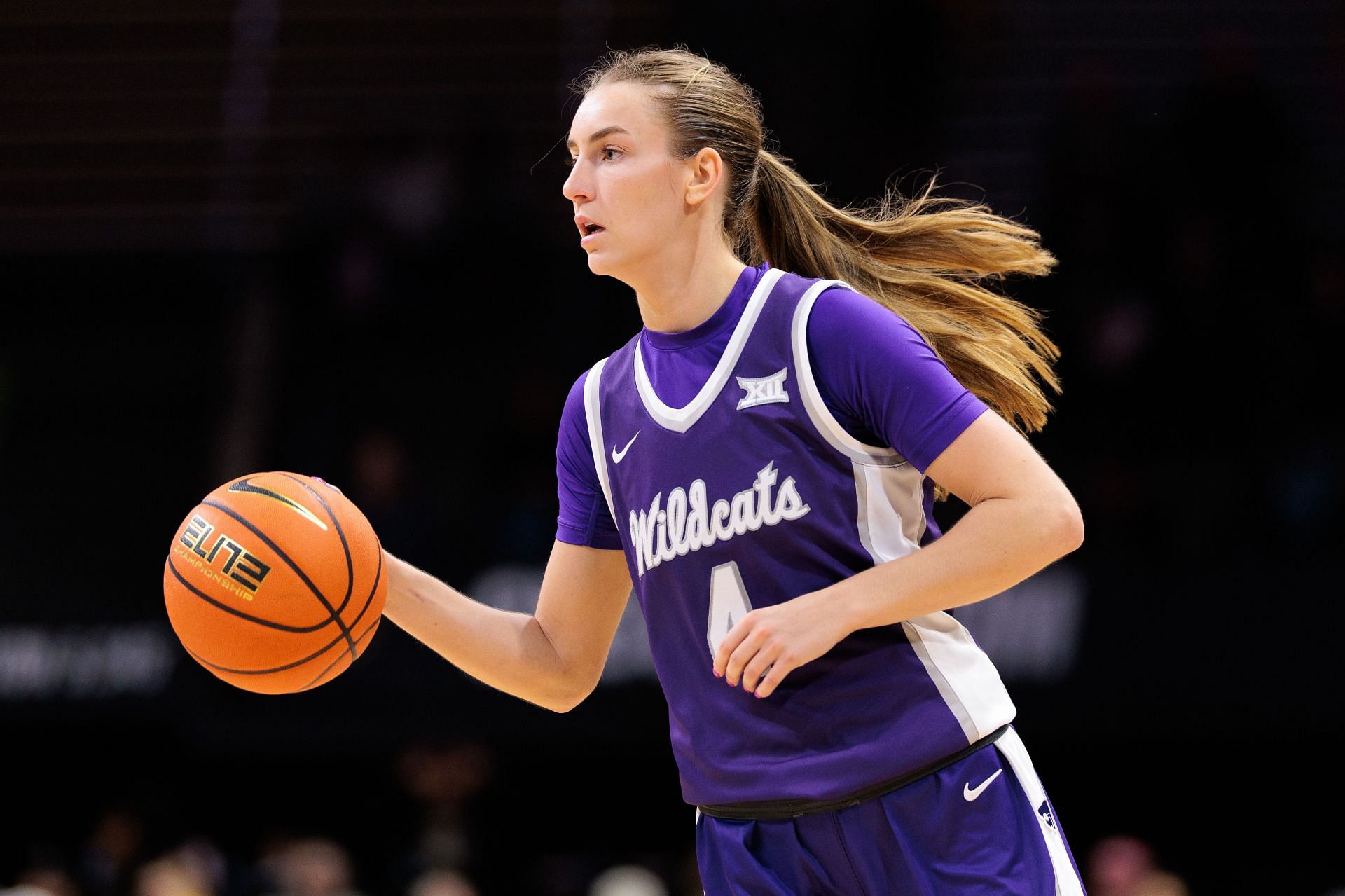 Kansas State v Colorado