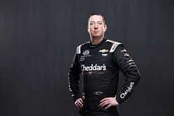 “He’s gonna be looking for a way out”: NASCAR insider shares his two cents on chances of ‘toxic dynamics’ between Kyle Busch and RCR