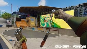 How to unlock Nunchaku in Warzone and Black Ops 6
