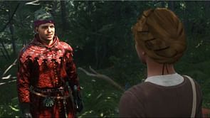 Kingdom Come Deliverance 2 walkthrough: How to complete Back in the Saddle main quest