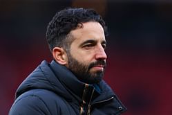 Manchester United could look to sign player they wanted in the January transfer window next summer: Reports