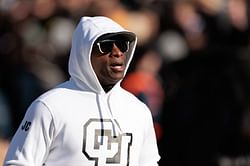 $45 million worth Deion Sanders celebrates Black History Month in style via latest IG post