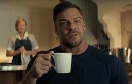 What book by Lee Child is Reacher season 3 based on? Unraveling details on adaptation