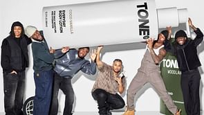 "That is a cop": Fans react as AMP members Kai Cenat, Duke Dennis, and the rest announce Tone skincare brand