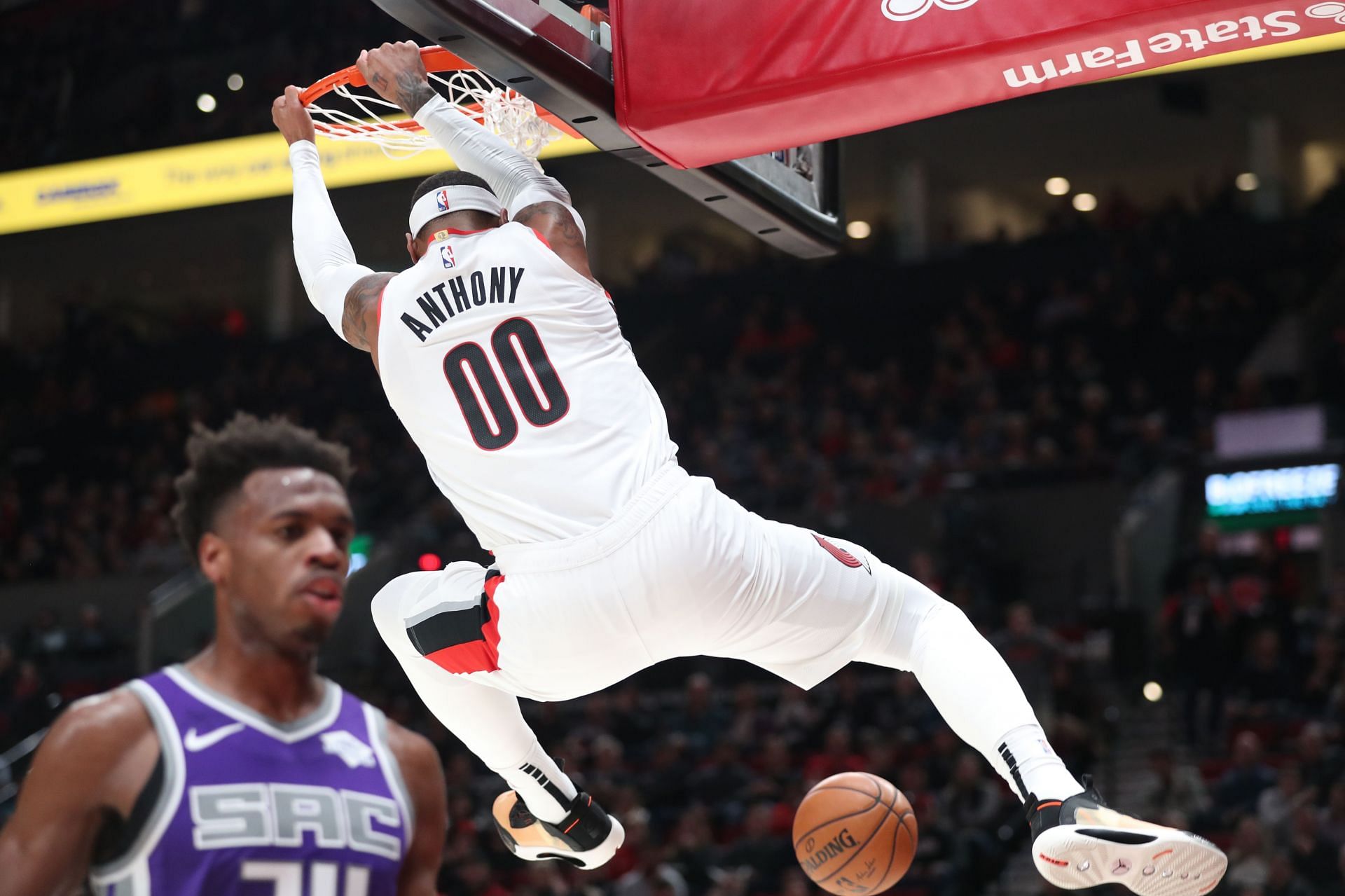 Sacramento Kings v Portland Trail Blazers - Source: Getty