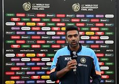 “I would have given India a 90 had Bumrah been there” - R Ashwin reviews India’s chances at 2025 Champions Trophy