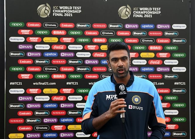 “I would have given India a 90 had Bumrah been there” - R Ashwin reviews India’s chances at 2025 Champions Trophy