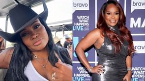 Who is Dr Heavenly Kimes and what did she say? Instagram star issues apology over recent comments about gay men