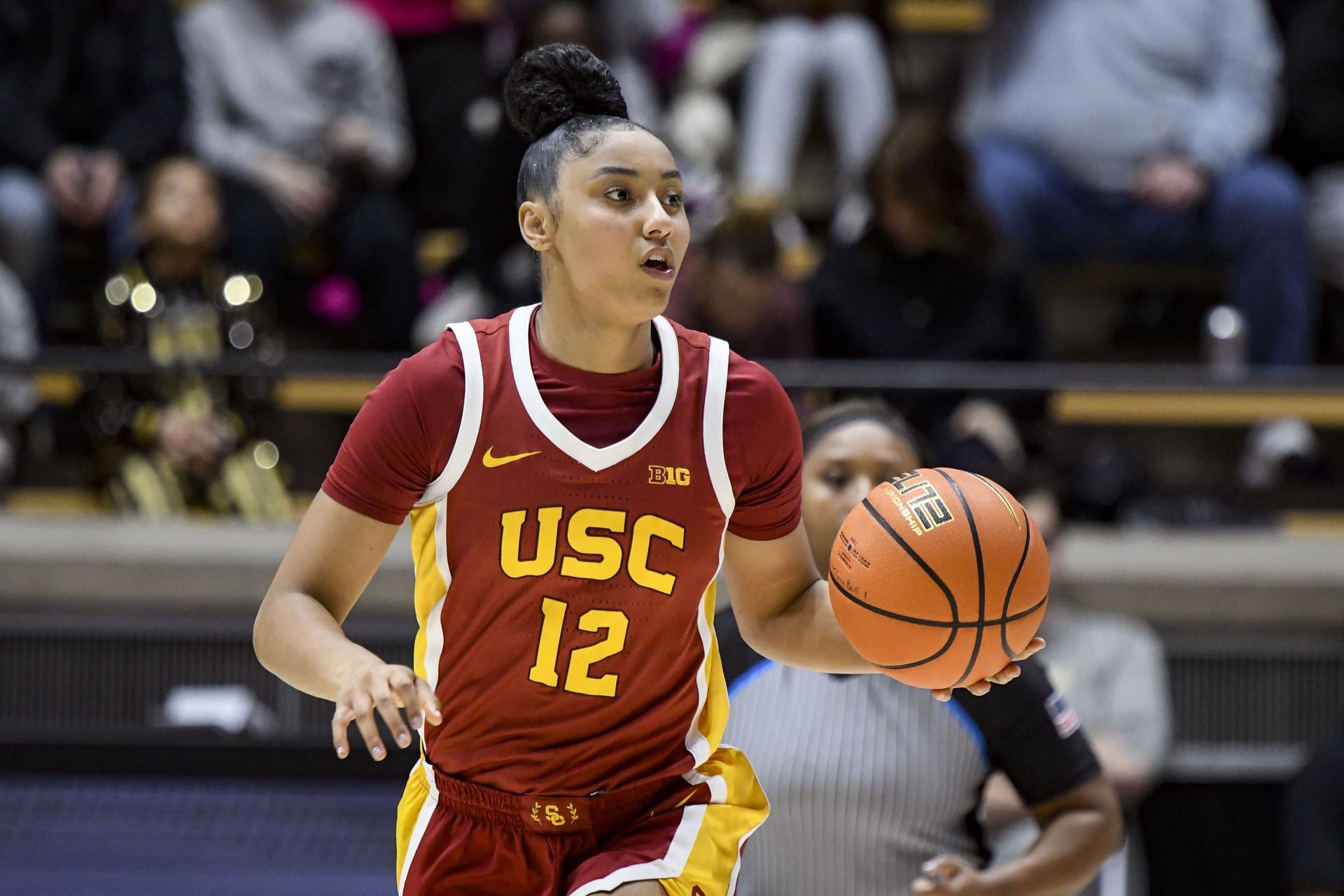 COLLEGE BASKETBALL: JAN 22 Women