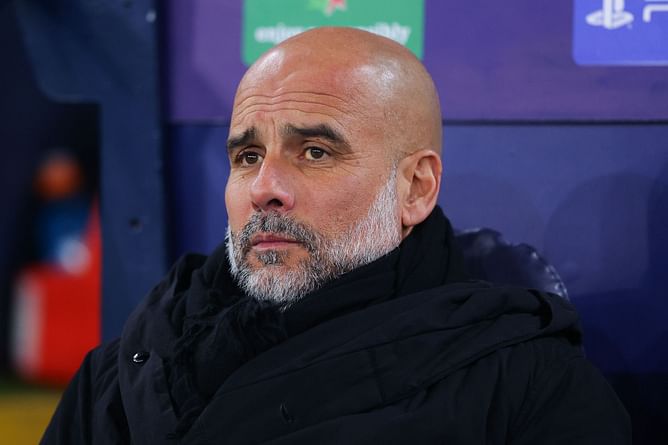 Manchester City dealt blow as key player set to miss second leg of UCL clash against Real Madrid through injury: Reports