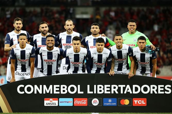 Nacional vs Alianza Lima Prediction and Betting Tips | February 5th 2025