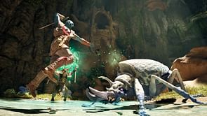Best Fighter build in Avowed: Skills, stats, equipment, and more