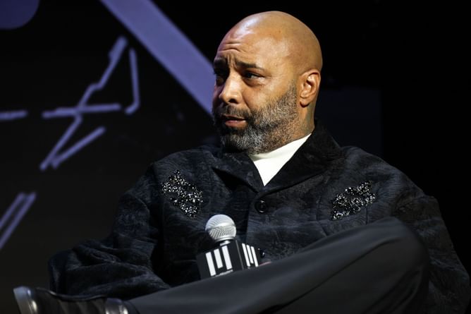 "This is the worst Super Bowl lineup I've ever heard" — Joe Budden reacts to Kendrick Lamar's Halftime setlist allegedly leaked by DJ Akademiks