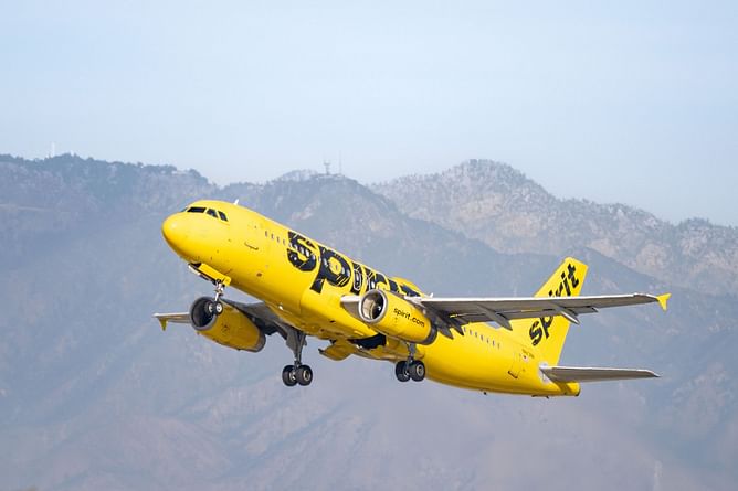 "No Accidents just Incidents" — Internet reacts to Spirit Airlines going viral for never having a fatal accident despite being criticized in the past
