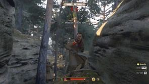 Kingdom Come Deliverance 2 walkthrough: How to complete Casper task