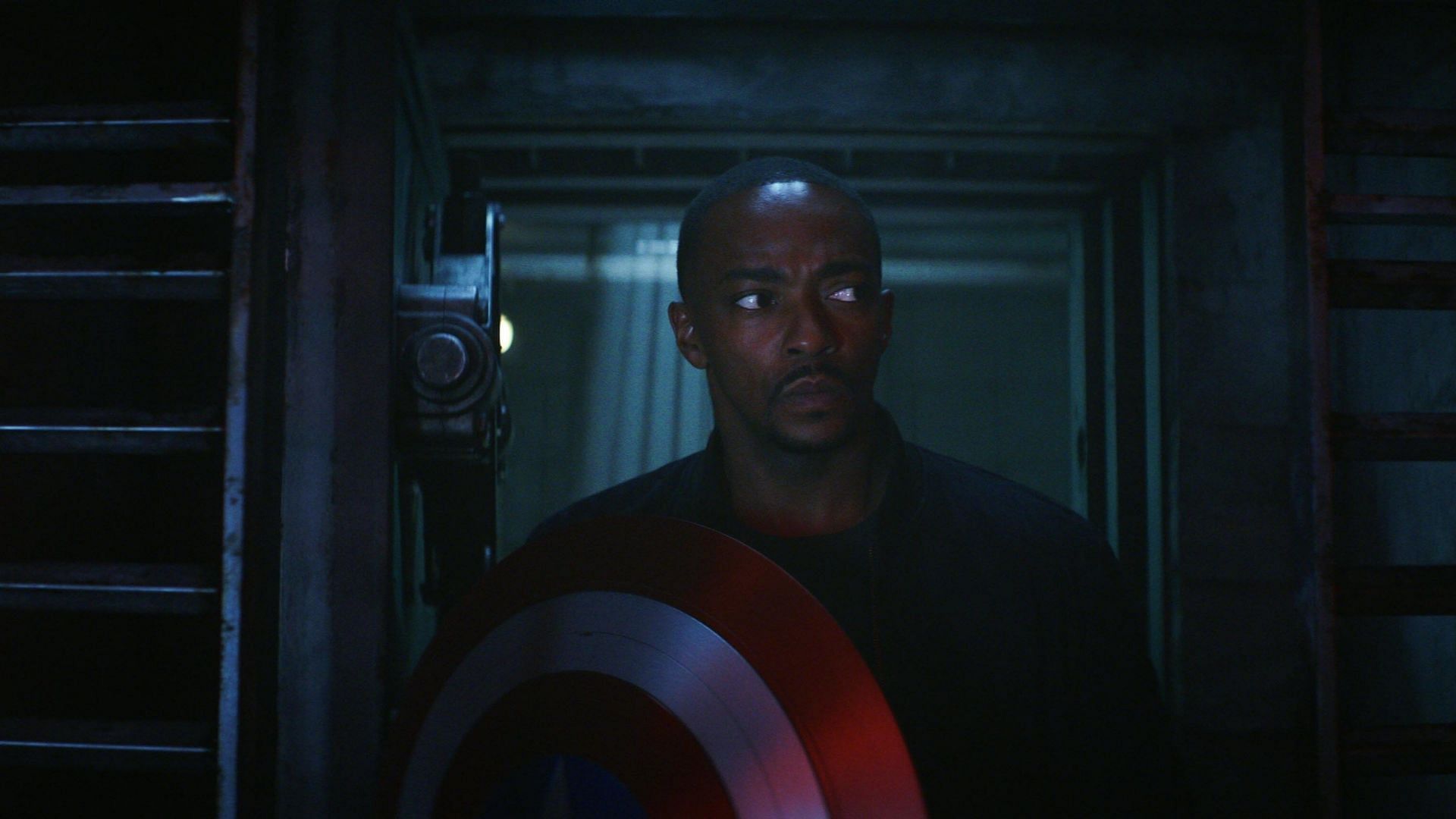 Anthony Mackie returns as Sam Wilson (Image via Marvel Studios)