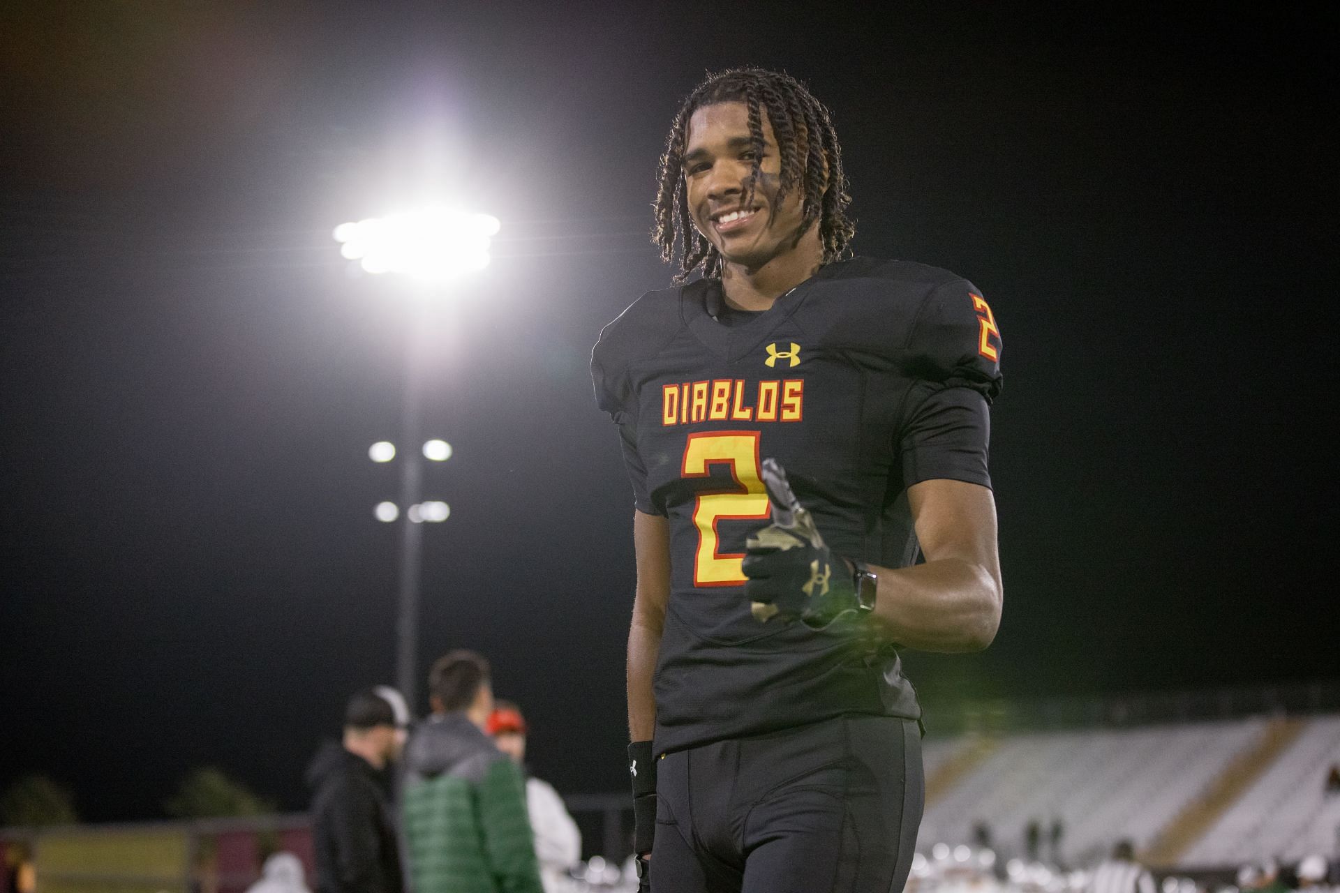 Mission Viejo v De La Salle - Source: Getty