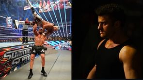 3 AEW stars who have seemingly taken the finishers of WWE names