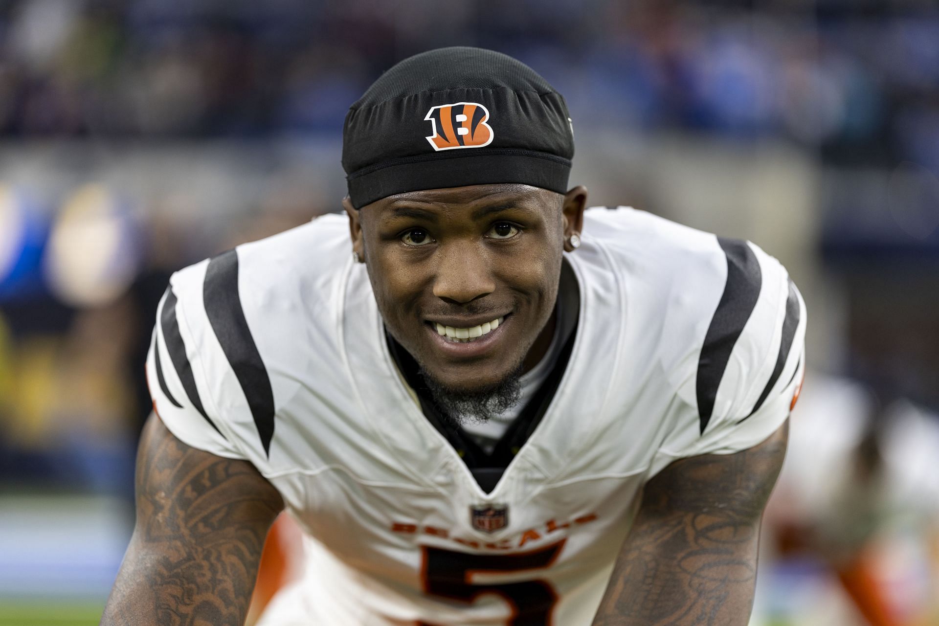 Tee Higgins replacements: 5 players who can take over Bengals WR