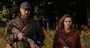 Things Will Be Different: Full list of cast in the sci-fi thriller