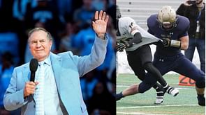 UNC Football Recruiting: Top 3 players Bill Belichick expects to secure to the class of 2025 on Signing Day