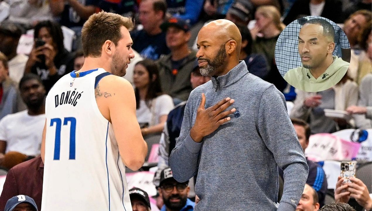 &quot;Yet another person exposing Nico&rsquo;s BS&quot;: Fans berate Nico Harrison after ex-Mavericks assistant speaks out on Luka Doncic