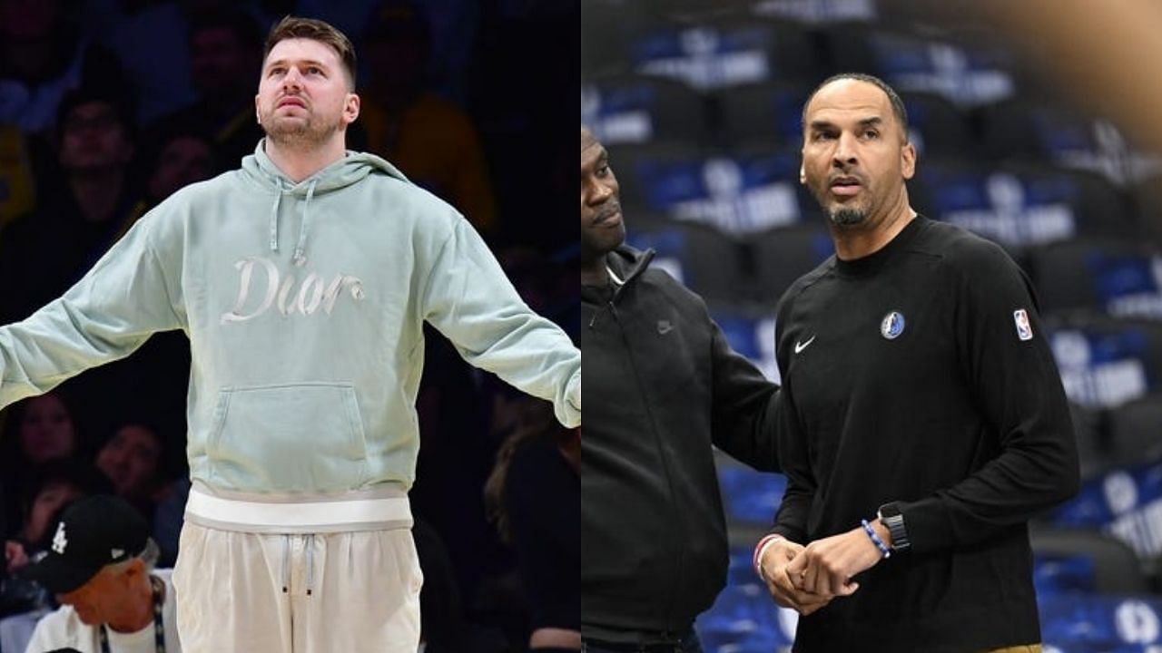 NBA fans erupt as Mavericks lose key assistant Marko Milic amid Luka Doncic trade fallout