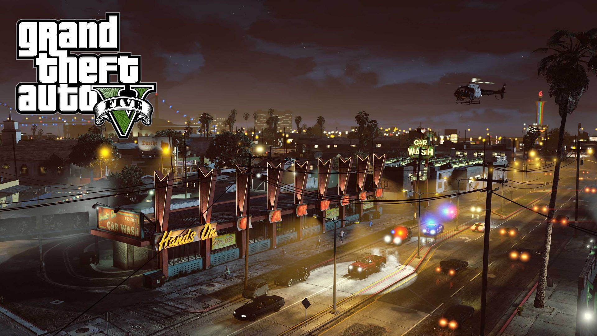 GTA 5 Cheats Xbox One