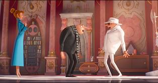 8 animated movies to watch if you liked Despicable Me 3