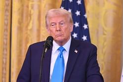 Uzbekistan-born former UFC fighter shares alarming prediction as Donald Trump gives "LET HELL BREAK OUT" ultimatum to Hamas amid Israel conflict