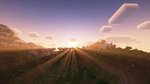 Why the upcoming Minecraft update is a big deal for the Overworld