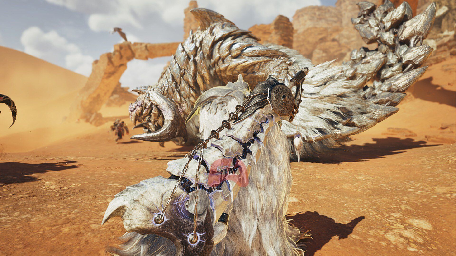 Monster Hunter Wilds Achievements and Trophies List